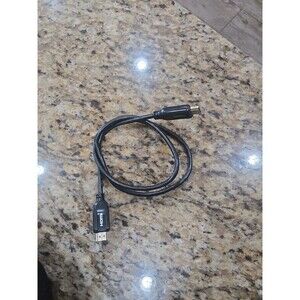 General Electric GE HDMI Cord 2ft